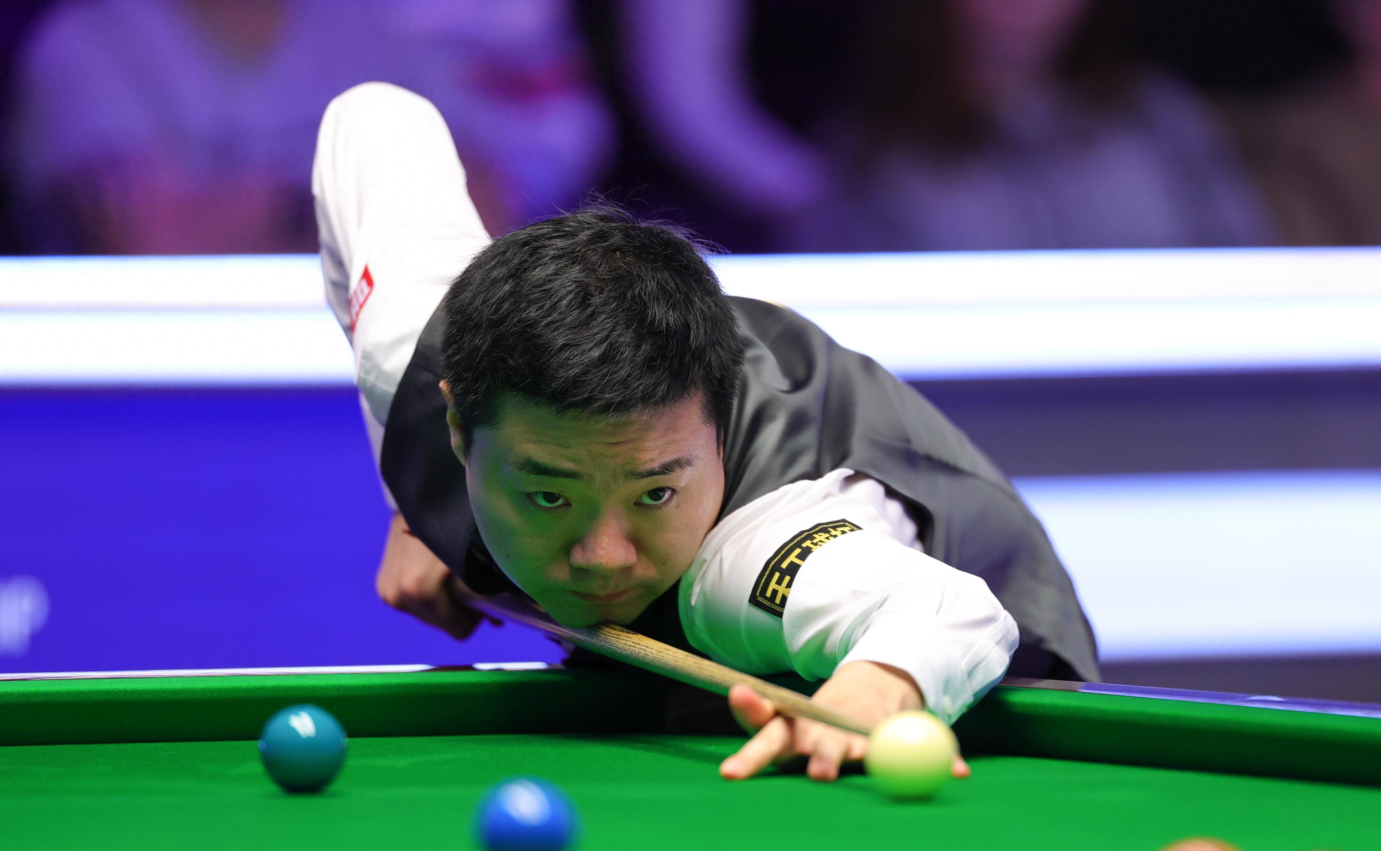 这给裁判的 这给裁判的