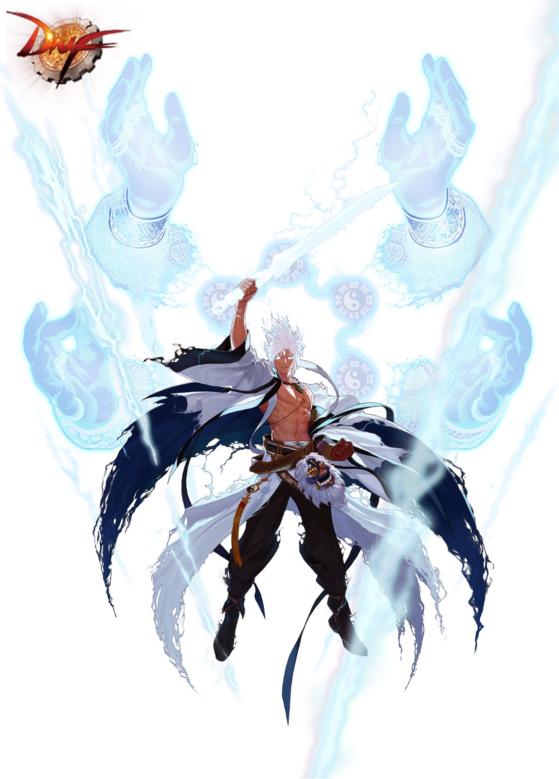 未来方向 未来方向