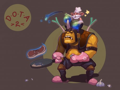 带来了战术 带来了战术