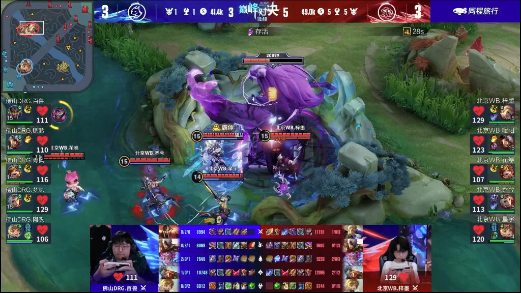 战略的重要 战略的重要