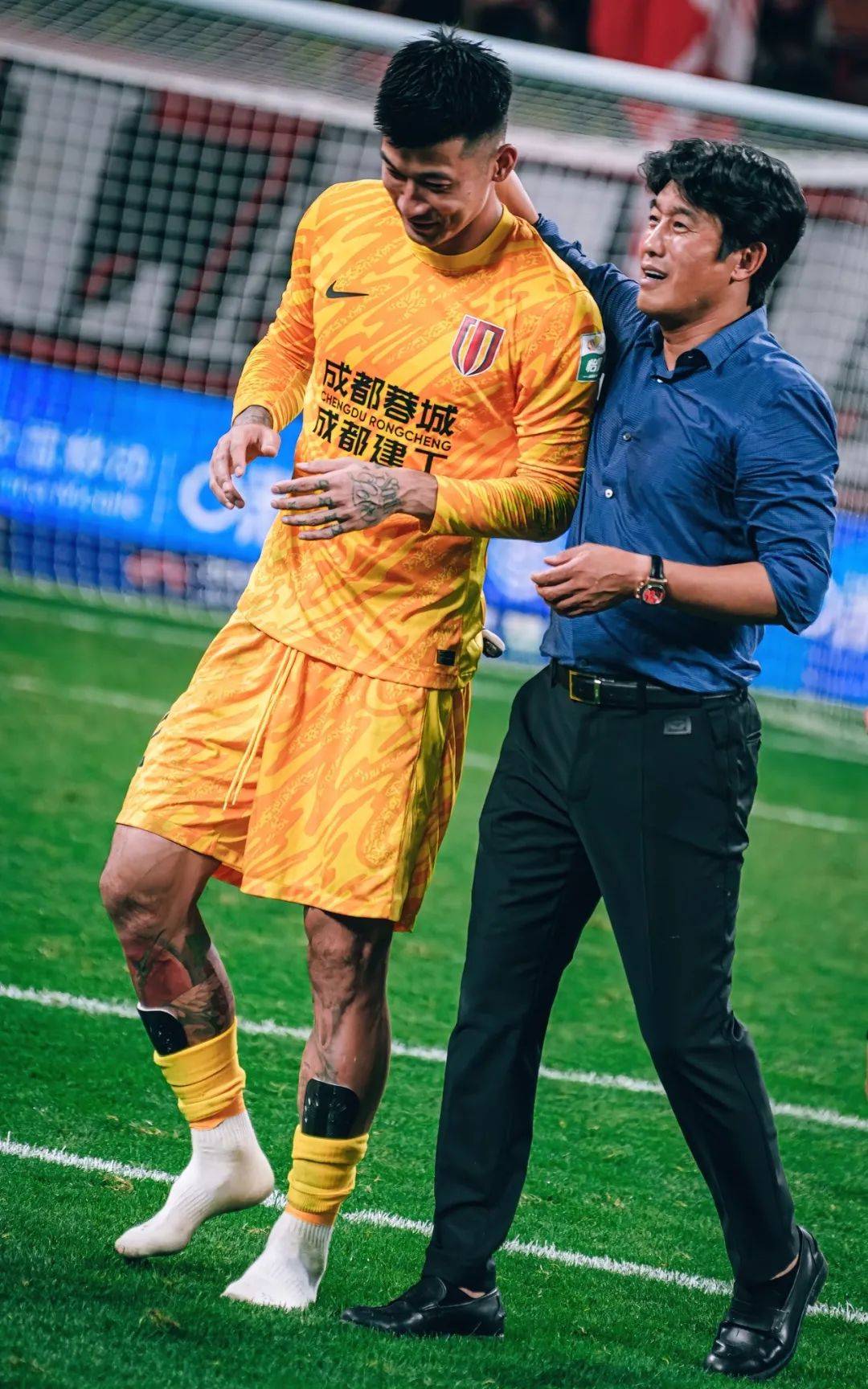 整个球场顿 整个球场顿