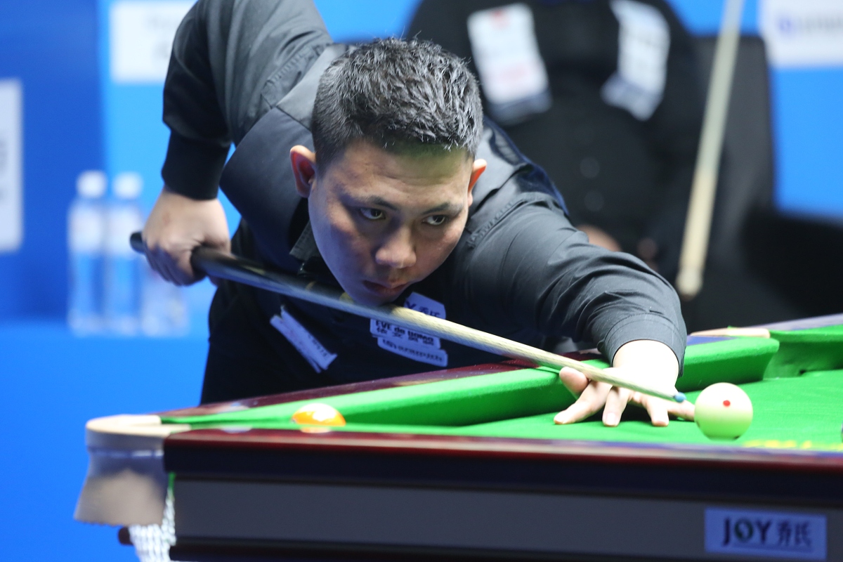 我们可以期 我们可以期